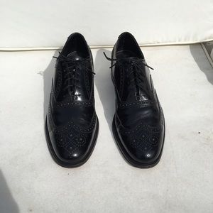 Vintage Florsheim Royal Imperial 96324 shoes